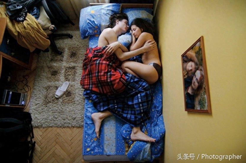 大肚子孕妇如何与丈夫在一张床上过夜