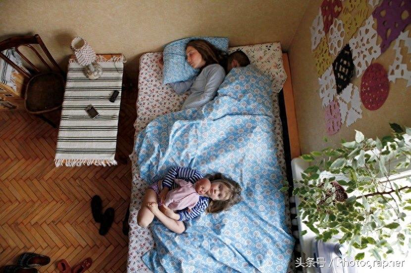 大肚子孕妇如何与丈夫在一张床上过夜