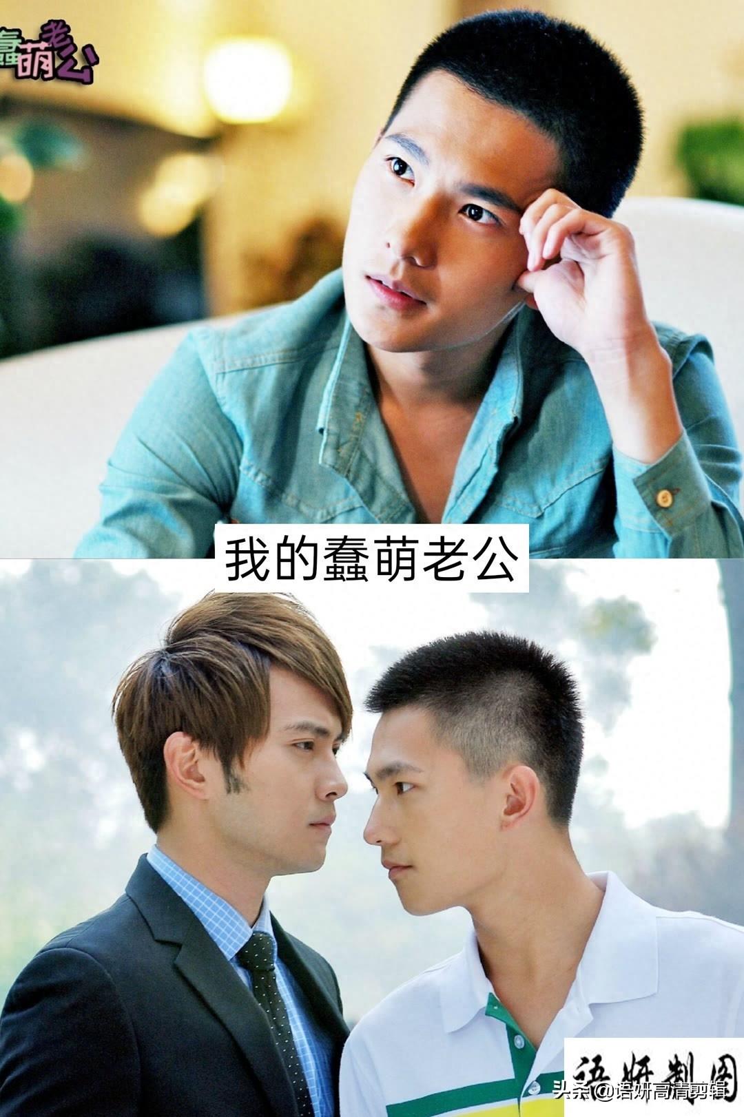 推荐15部杨洋参演的影视剧，你看过哪几部？哪部最香？