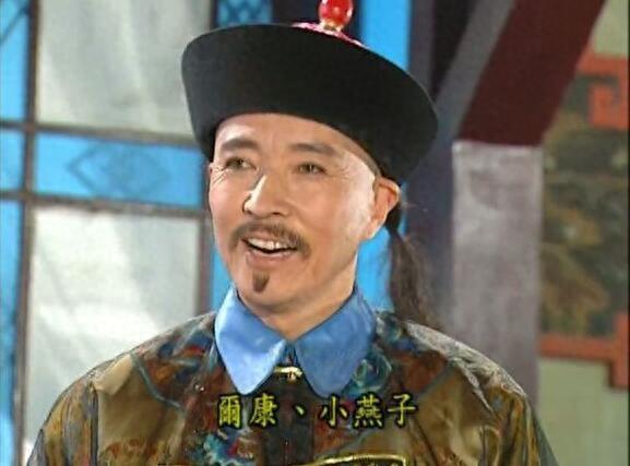盘点那些年还珠格格里头的演员们，没想到现今竟然过上这种生活！