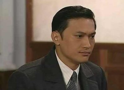​戏里的许文彪，戏外的绝世好爸爸，为自闭症儿子放弃事业
