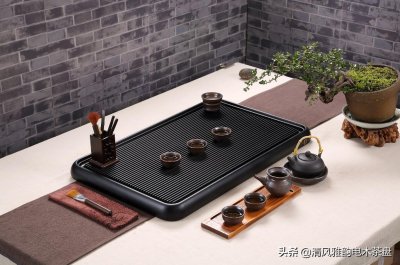 ​13种茶具的使用方法，再也不怕用错茶具
