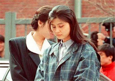 ​1989年朝鲜女特工因炸毁韩国客机被判死刑，为何一年后却被特赦？