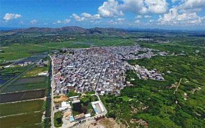 ​《破冰行动》原型村现状：已摘毒帽，村民避谈“冰毒教父”原支书