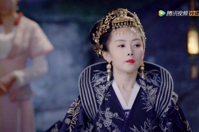 ​沉晔与阿兰若，前缘很漫长