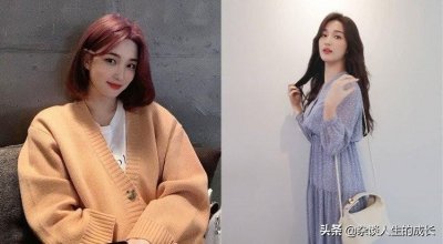 ​前女团成员律喜产后瘦身30公斤！告别产后肥胖拥有紧致S曲线