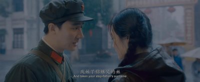 ​芳华：“活雷锋”终究被抛弃在角落里？黄轩是怎样演活了刘峰？