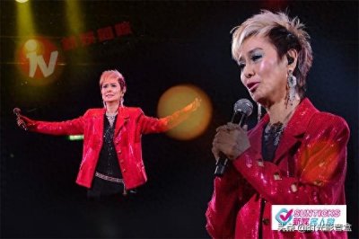 ​香港歌坛十大巨星（女歌手篇）：气形与唱功结合的典范，影响深远
