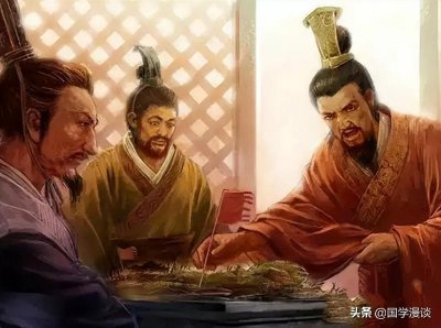​三监之乱是怎么回事？起因与最终结果如何？