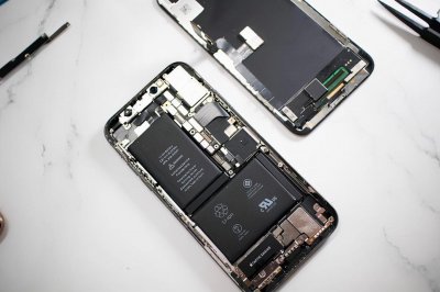 ​苹果iPhone X换电池：多少钱？如何保养让电池寿命更长？