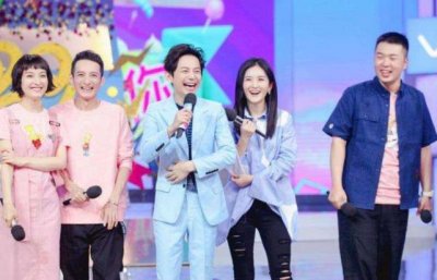 ​快乐家族成员现状：谢娜不受影响，吴昕专心搞副业，杜海涛将结婚