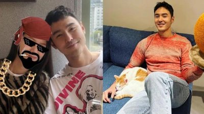 ​39岁阮经天宣布新恋情，曾扬言会在30岁结婚，新女友系圈外人