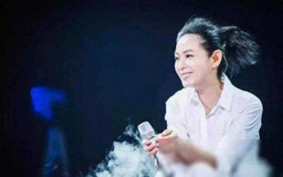 ​刘若英那首《后来》，到底唱给了谁？或许20年后才会明白