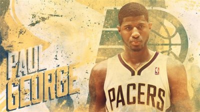 ​NBA里的励志哥凤凰涅槃——保罗·乔治