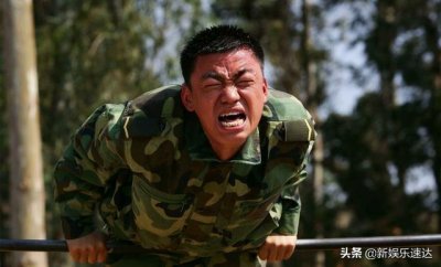 ​许三多在《士兵突击》中真正的结局是什么，很有可能是退伍回家
