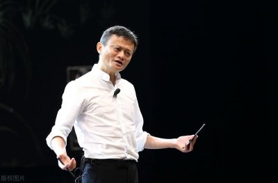 ​马云的命运，因英语而改变，他的英文名是位美国女士起的