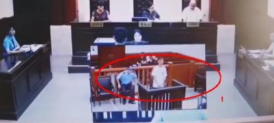 ​祁天道犯诈骗罪获刑四年，官方封杀电商主播，粉丝再多又如何？