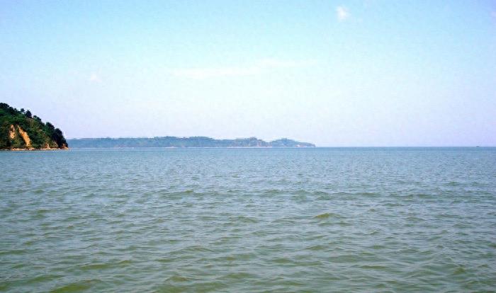 中国第一大淡水湖
