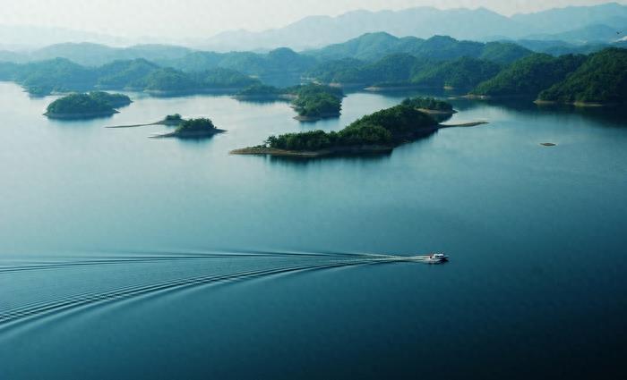 中国第一大淡水湖