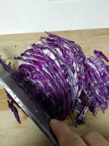 ​家常凉拌橄榄菜的做法