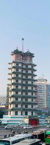 ​郑州免费景点盘点