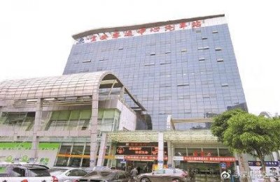 ​宝安客运中心汽车站下月起停运