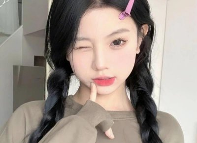 ​班里有女生喜欢我怎么办