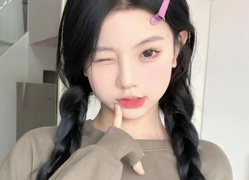 班里有女生喜欢我怎么办