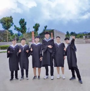 ​潍坊医学院：潍医四宿舍 考研齐上榜