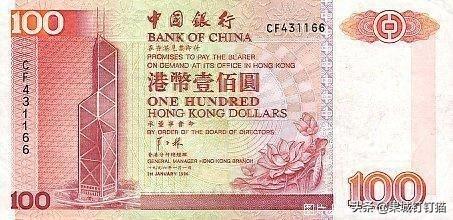 世界各国最全货币，值得收藏