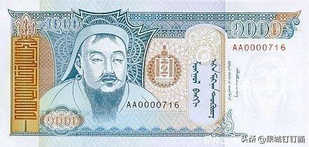世界各国最全货币，值得收藏