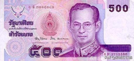 世界各国最全货币，值得收藏