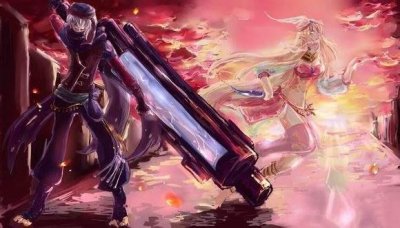 ​「dnf」韩服12月职业投票排名：鬼泣是真滴强！