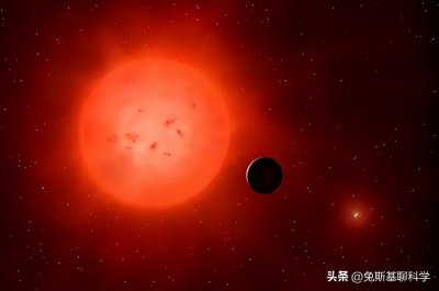​生活在比邻星b上面的“三体文明”真的会看到三个太阳吗？