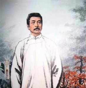 ​这些文学大家的笔名家喻户晓，但是他们的真名你或许不知道