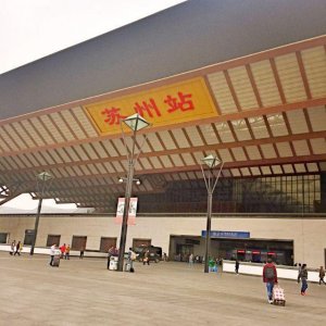 ​苏州平江路美食攻略，跟着当地人吃地道的美食