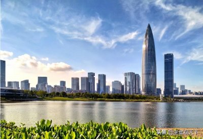 ​天下财富出于东南，东南沿海5省市到底有多强
