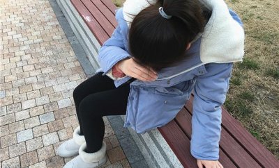 ​为什么晕血的女生，却不晕“大姨妈”？为什么会晕血？