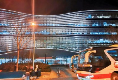 ​中国“硅谷”后厂村：满是985、211，高收入低消费，偏爱996