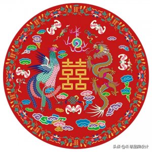 ​中国传统纹样图案之美 回味传统文化经典