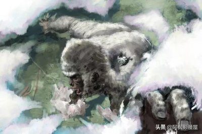 ​剑来中最嚣张的是谁？且看正阳搬山老祖的反复横跳，结局凄惨！