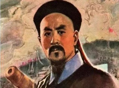 ​苟利国家生死以，林则徐的禁烟历程