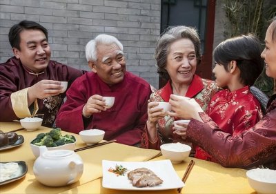 ​亲家之间那些让人意想不到的禁忌，你知道吗？