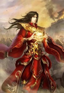 ​碾压《帝霸》李七夜，这部小说男主角成为网文有史以来最强大男人