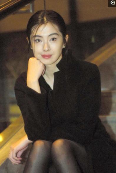 这9位台湾女明星，是一代人满满的记忆