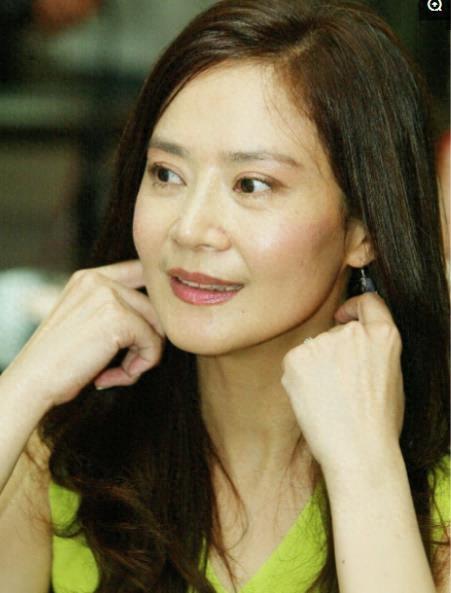 这9位台湾女明星，是一代人满满的记忆