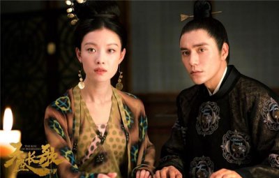 ​4部“血本无归”的剧，投资商亏到心痛，你若全看过大神无疑