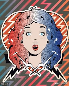 ​好女人的微信头像都是用什么呢？