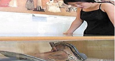 ​针对女人的，绳刑，骑木驴，三角木马，你觉得哪个伤害大