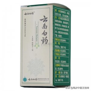 ​吃三七的10大注意事项